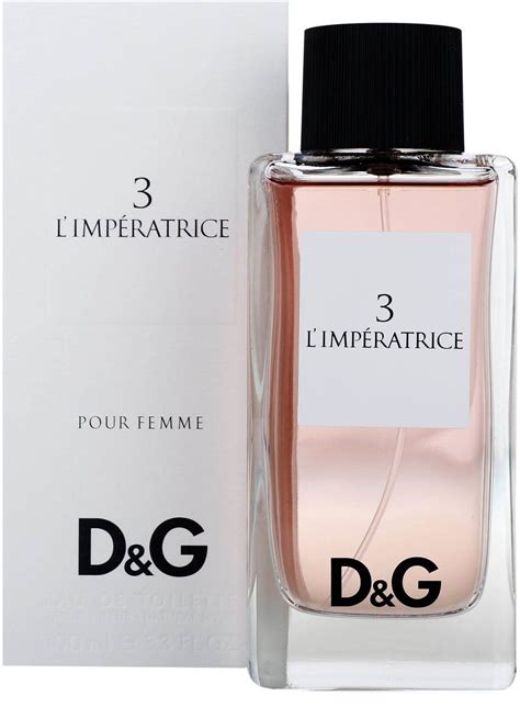 dolce gabbana imperatrice 100ml|dolce and gabbana l'imperatrice 50ml.